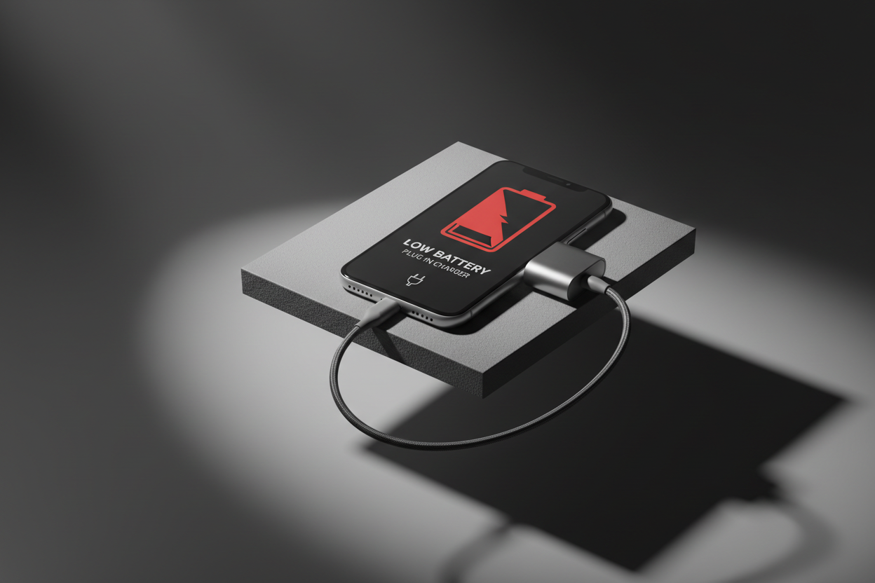 Why Your Device Stops Charging (And It’s Not the Cable)