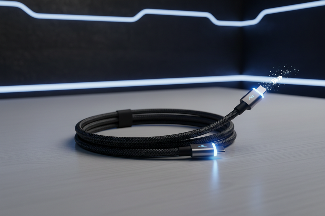 Best USB-C Cables for Fast Charging in 2026