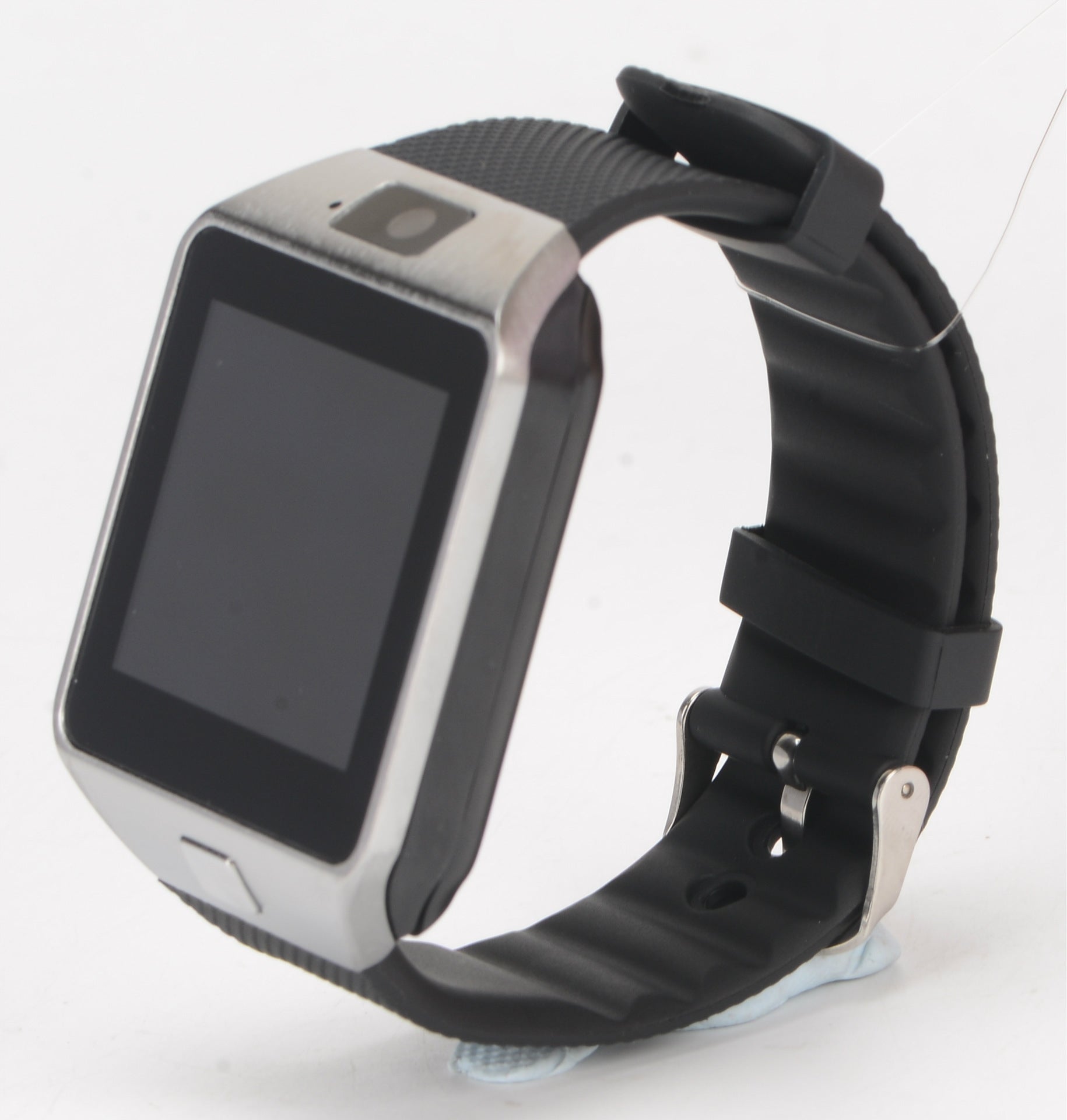 Sports Smart Watch DZ09- Card Phone, Health & Fitness Tracker