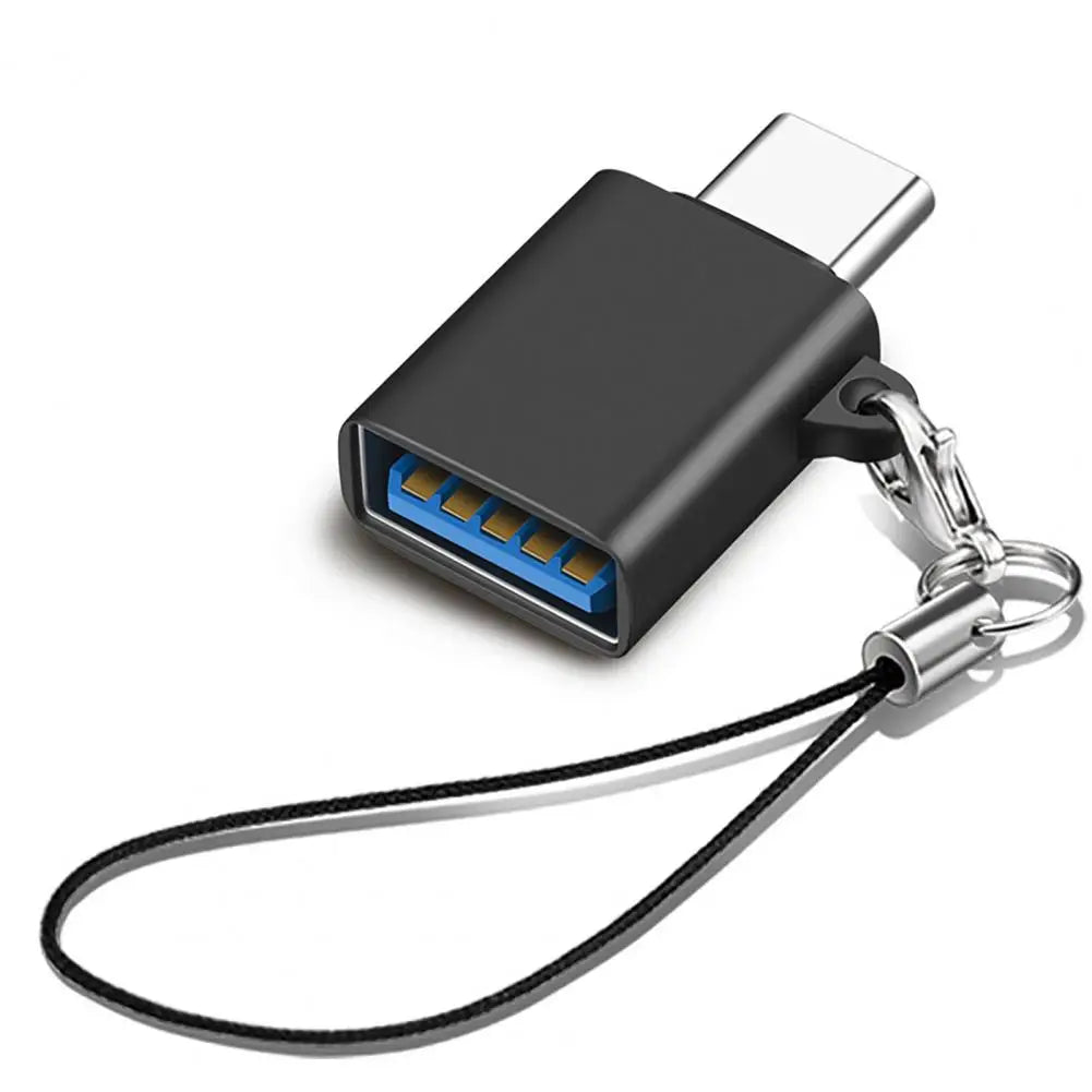 OTG Adapter- Converter USB-C
