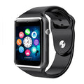 Kids Smart Watch Phone- 2G SIM Card, Touchscreen, Waterproof, Camera & Bluetooth Call