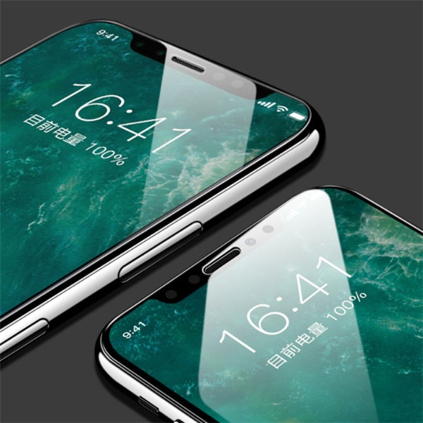 HD 9H Tempered Glass Screen Protector for iPhone