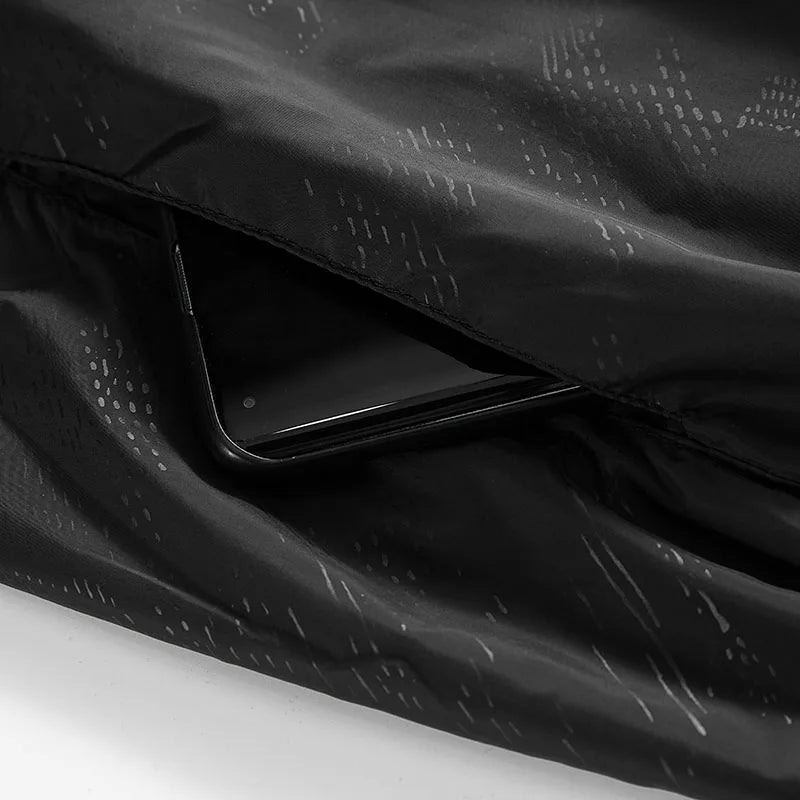 Waterproof Hiking Jackets- Men & Women