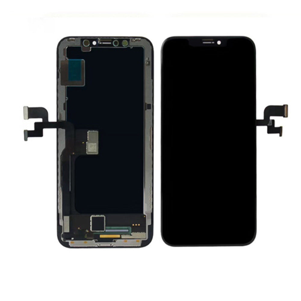 Original Mobile iPhone Screen Assembly- Compatible with Apple iPhone Series