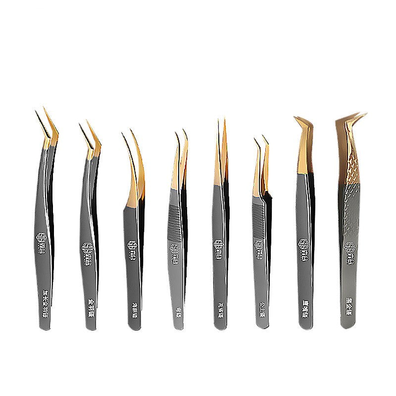 New Alloy Tweezers Special Tool for cleaning & prying