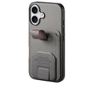 Non-Slip Grip Case with Card Holder & Stand – Samsung Galaxy Series
