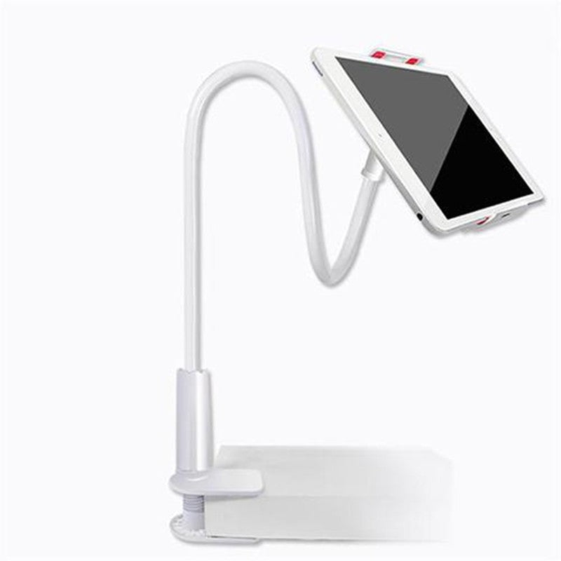 360° Spiral Base Lazy Mobile & Tablet Stand/Holder
