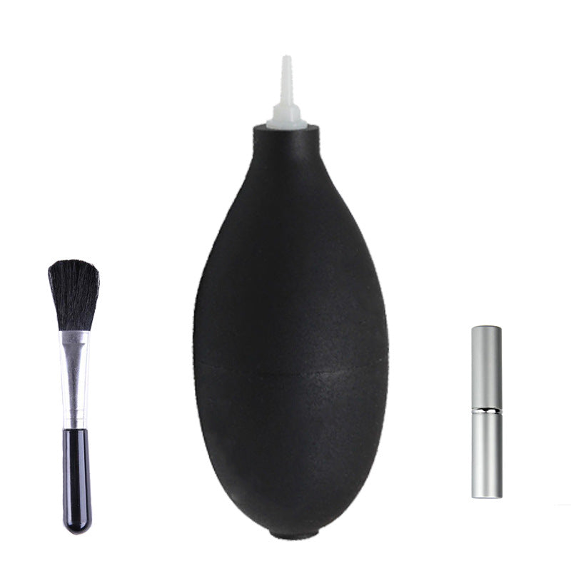 SLR Camera Cleaning Kit- 9-in-1 Professional Lens & Screen Cleaning Set