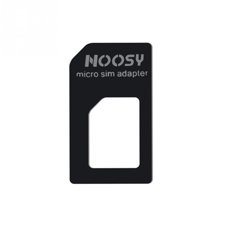 3-in-1 SIM Card Adapter Set- Universal SIM Converter Kit