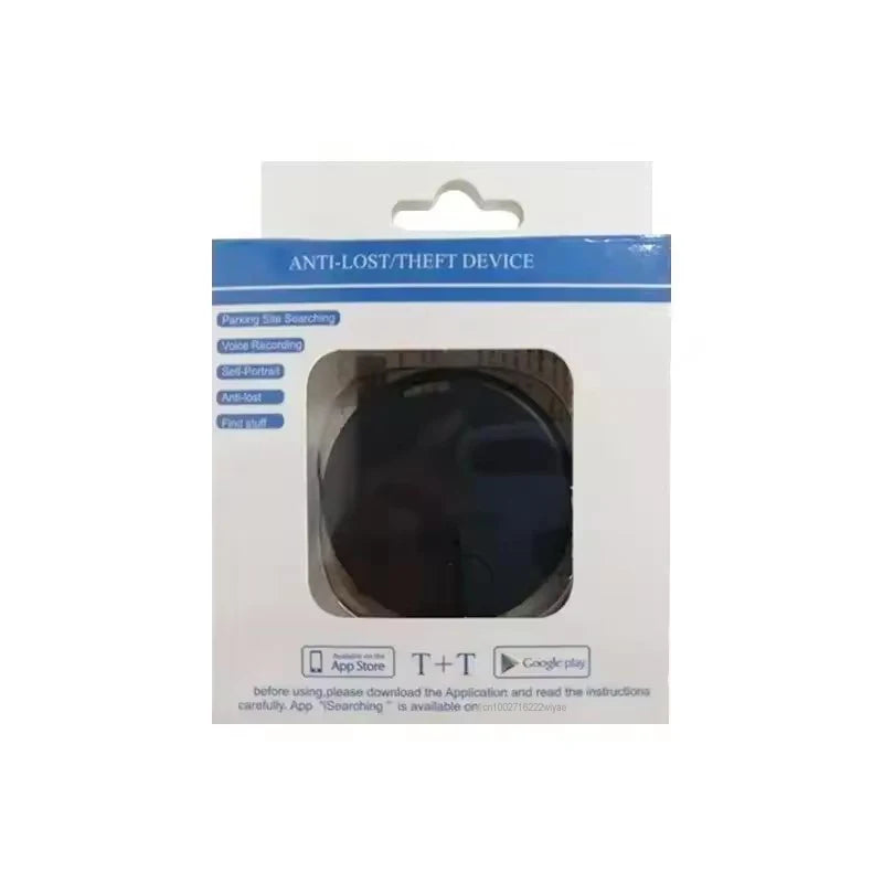 Bluetooth 5.0 Mini GPS Tracker