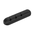 Silicone USB Cable Winder
