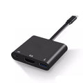 USB 3.1 Type-C to HDMI Adapter Cable