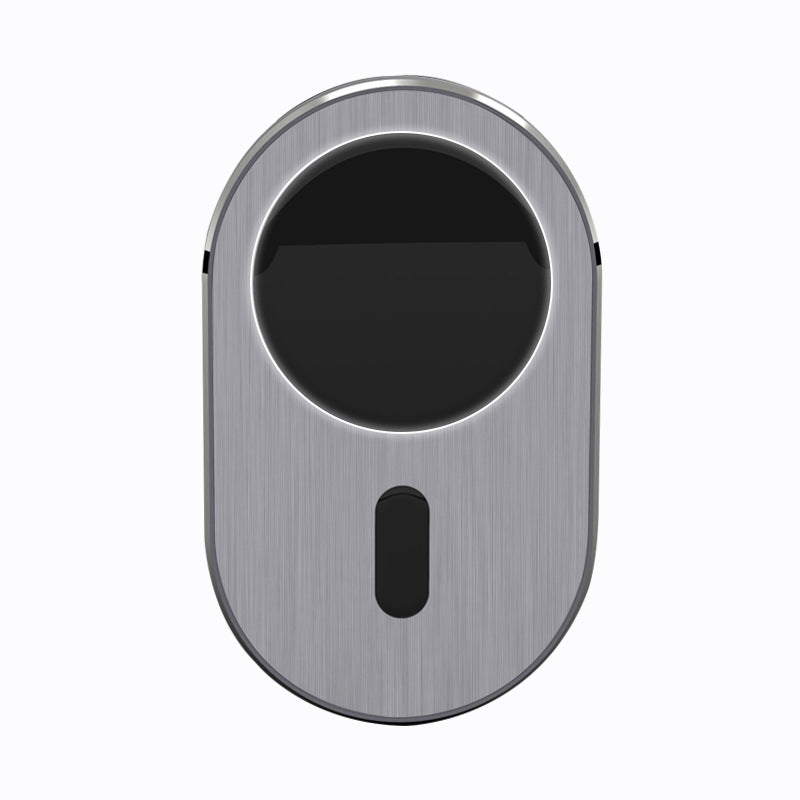 Car Magnetic Wireless Charger - MagSafe-Compatible Fast Charging for iPhone