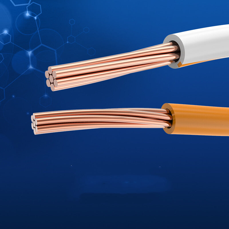 Gigabit Speed Ethernet Network Cable- 3m
