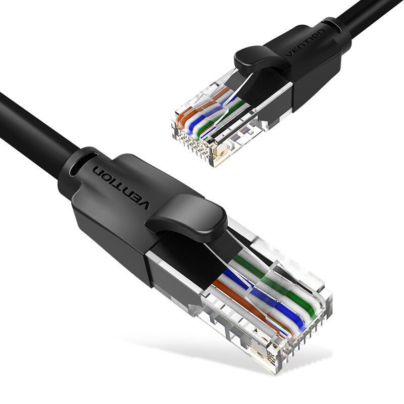 Gigabit Speed Ethernet Network Cable- 3m