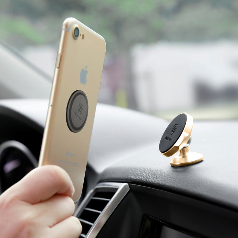 Magnetizing Piece- Magnetic Car Phone Holder Accessory
