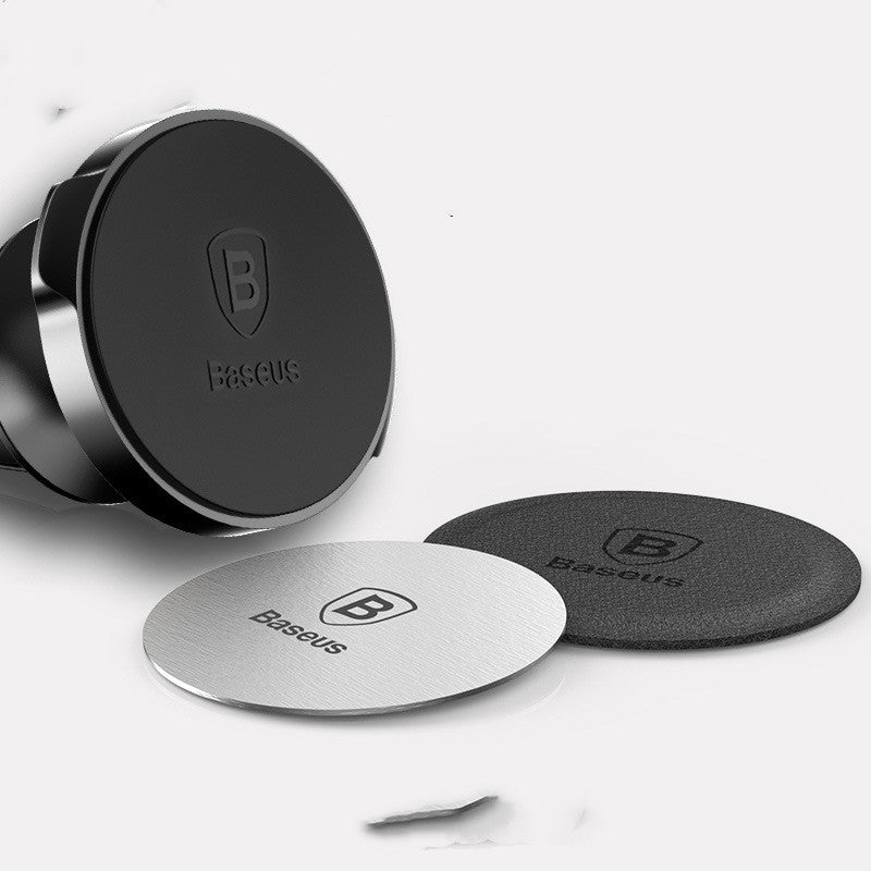 Magnetizing Piece- Magnetic Car Phone Holder Accessory