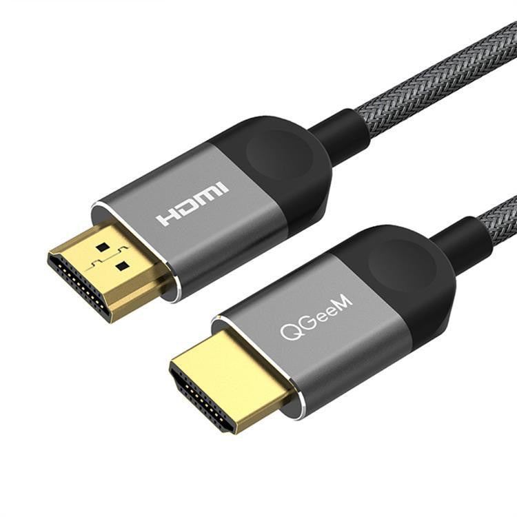 HDMI 2.0 Cable- 0.5m to 5m, 4K HD for Computer, Projector & Multimedia