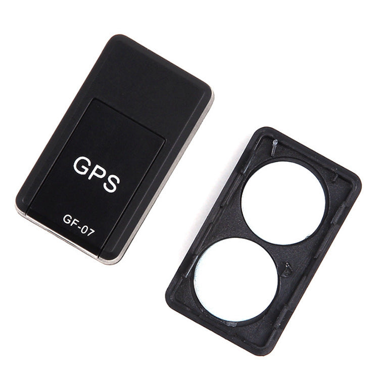 Mini Magnetic Car GPS Tracker