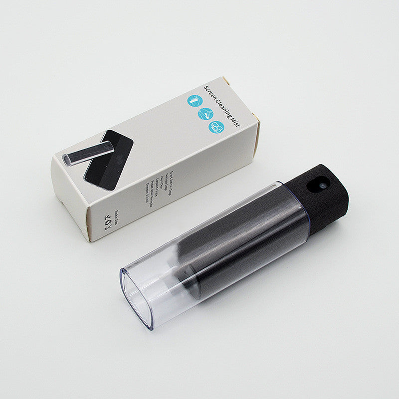 All-in-One Portable Mobile & Computer Screen Cleaner Kit