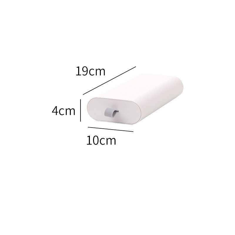 Under Desk Drawer Organizer