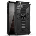 Military Anti-Drop TPU+PC Phone Case- Trendy Back Cover for Smartphones