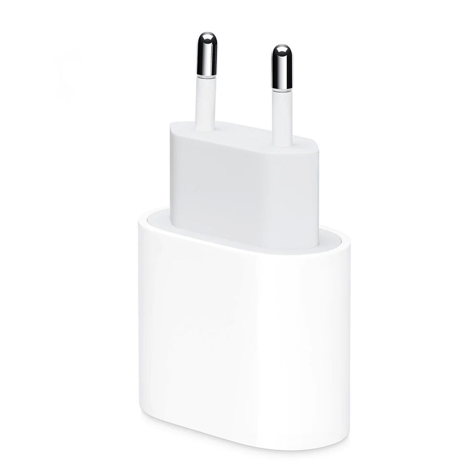 Original 20W USB-C Power Adapter