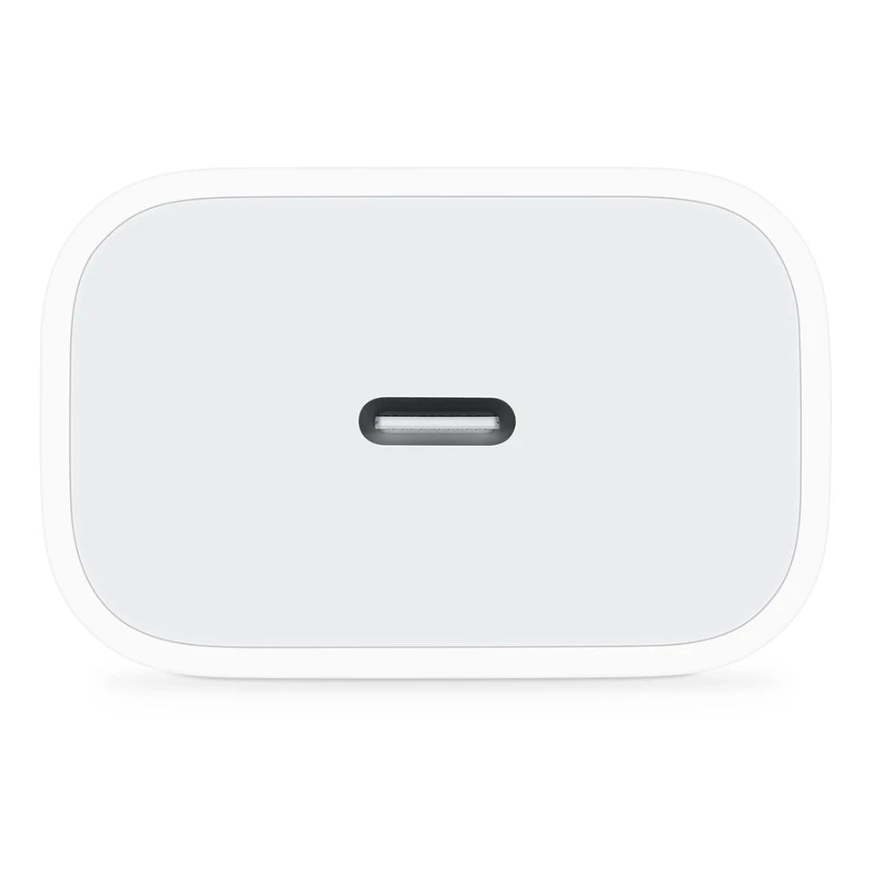 Original 20W USB-C Power Adapter