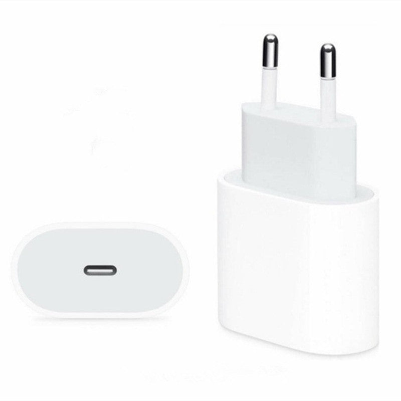 Original 20W USB-C Power Adapter
