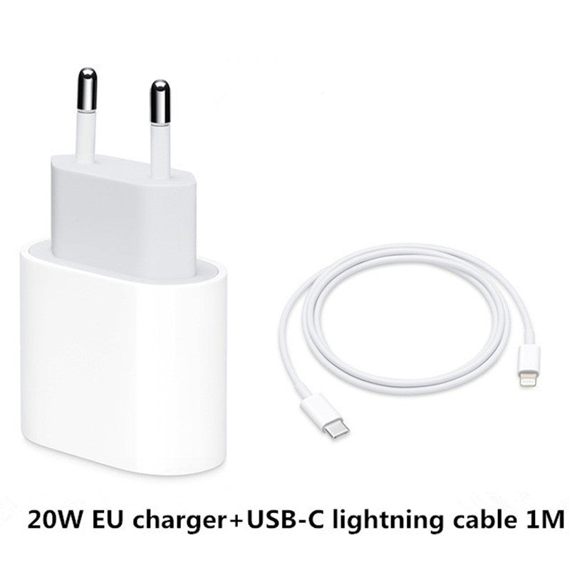 Original 20W USB-C Power Adapter