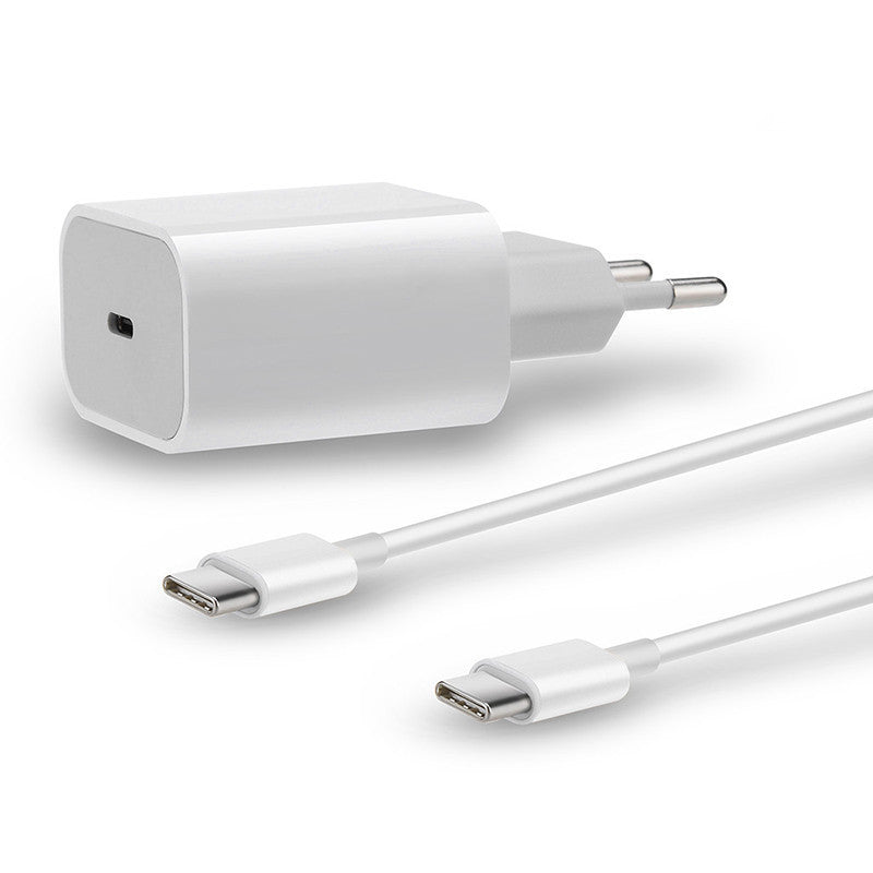Original 20W USB-C Power Adapter