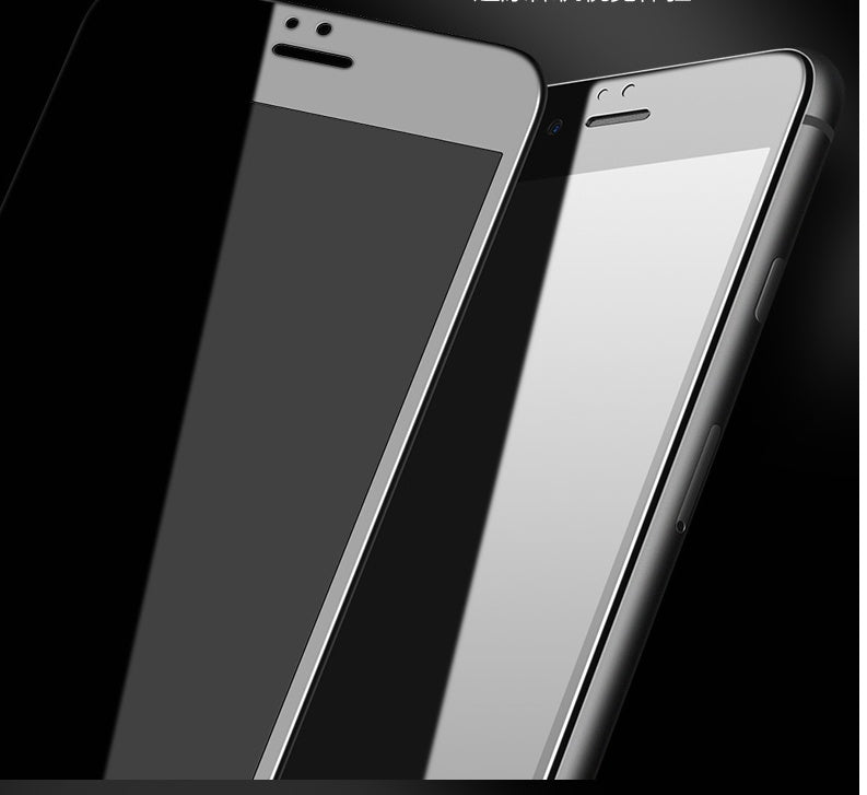 Google Pixel 4 / Pixel 4 XL Full-Screen Tempered Glass Protector