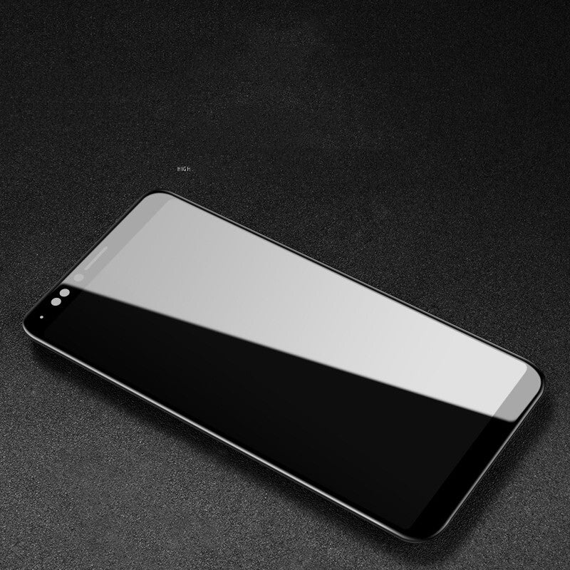 Google Pixel 4 / Pixel 4 XL Full-Screen Tempered Glass Protector