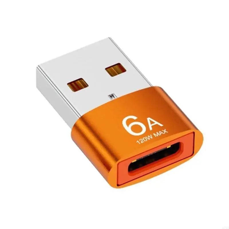 USB Adapter- Portable Type C