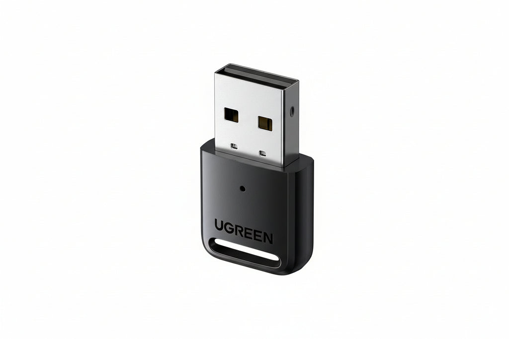 USB Bluetooth Adapter 5.0 Transmitter- CM390