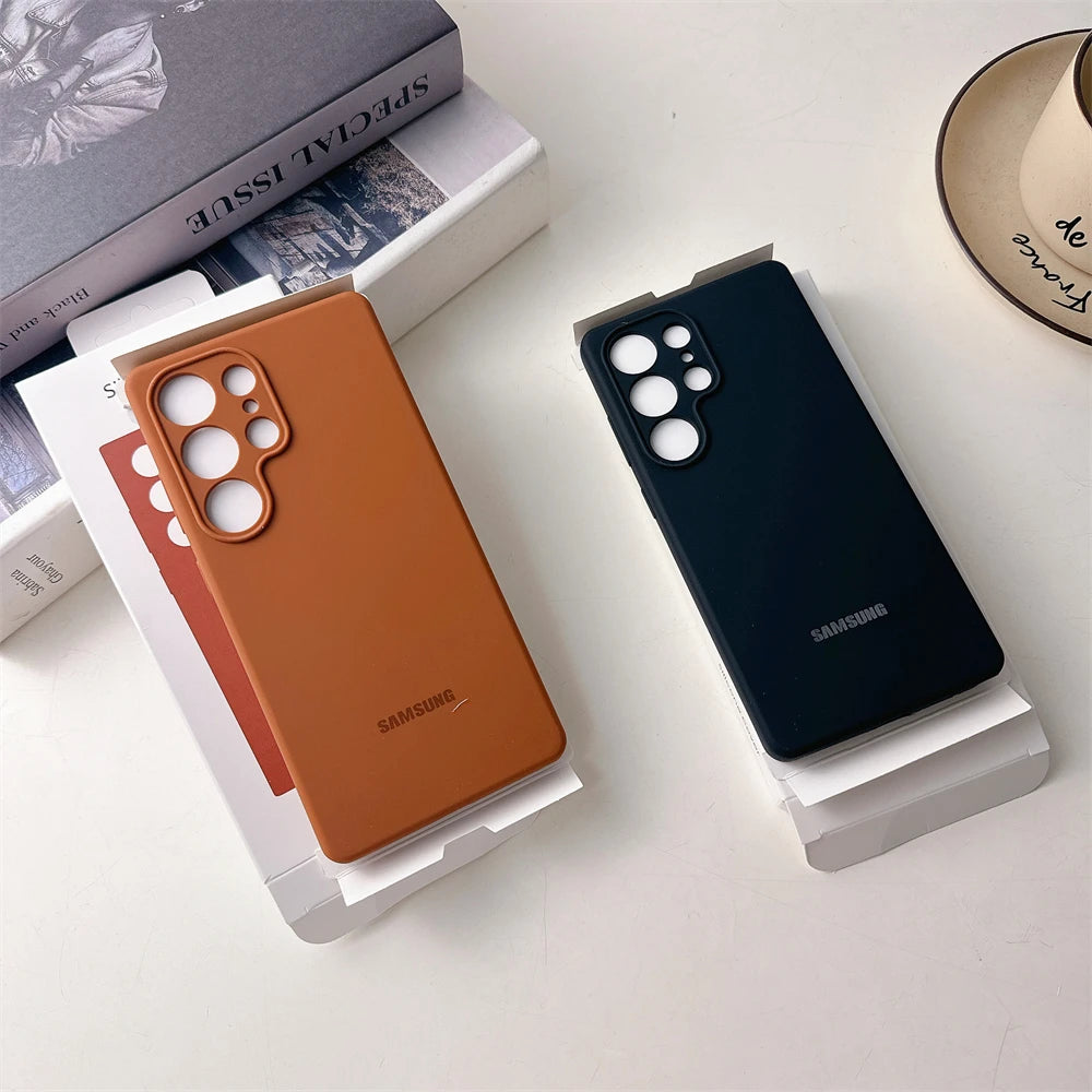 Official Samsung Galaxy S26 S25 S24 Ultra S23 S22 Plus S24 FE