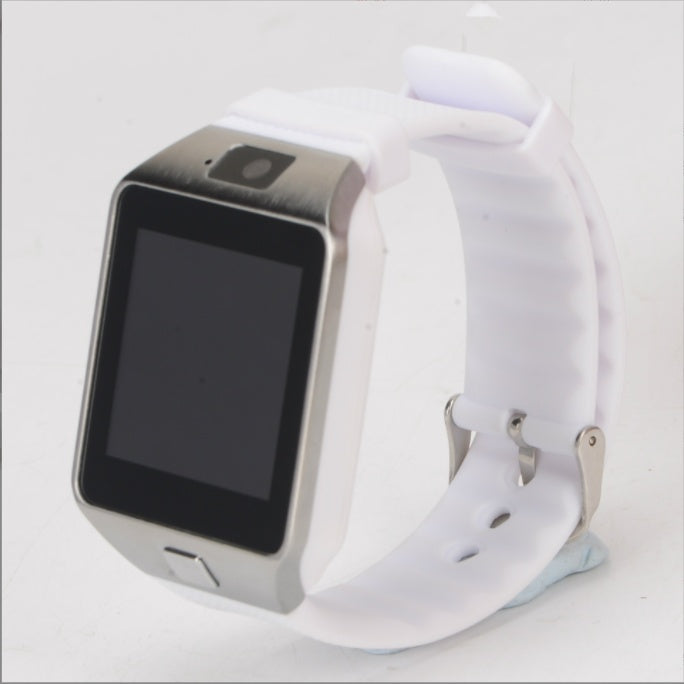 Sports Smart Watch DZ09- Card Phone, Health & Fitness Tracker