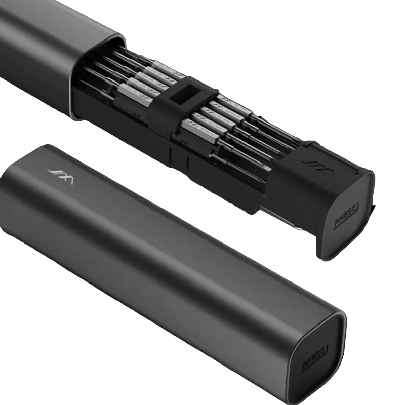 Home Screwdriver Set- Precision Gadgets for Telecom & Household