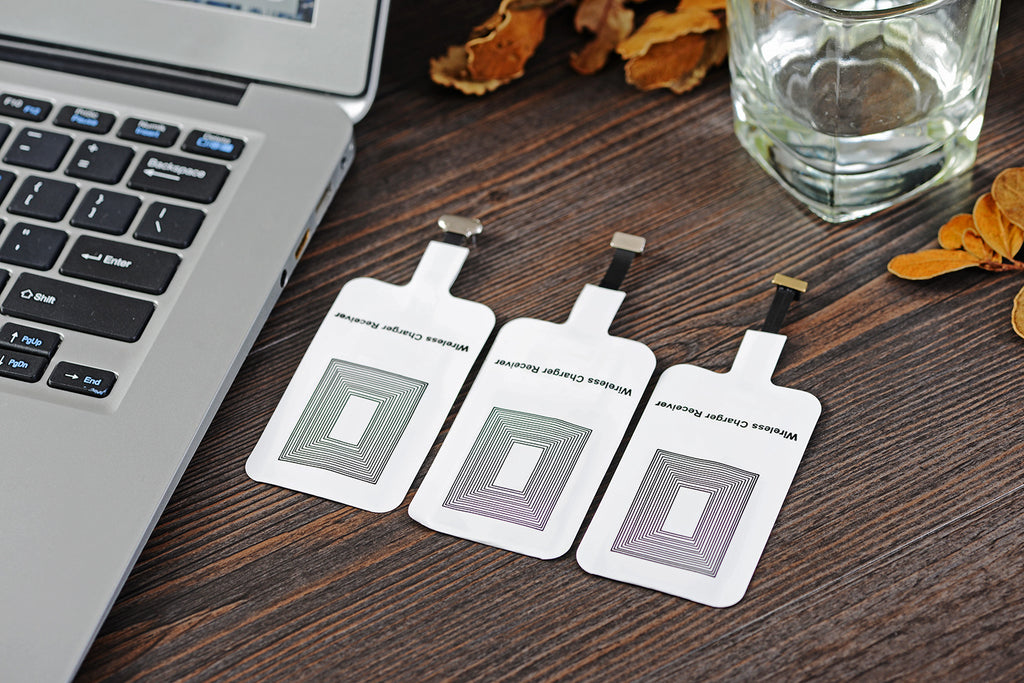 Wireless Charging Receiver Module