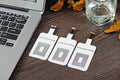Wireless Charging Receiver Module