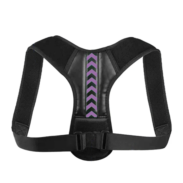 Back Shoulder Posture Corrector Belt- Adjustable