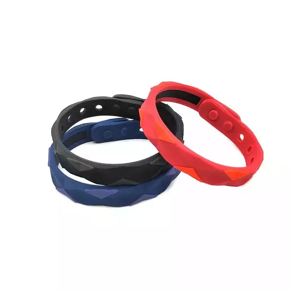 Anti-Static Bracelet- 3 Pack
