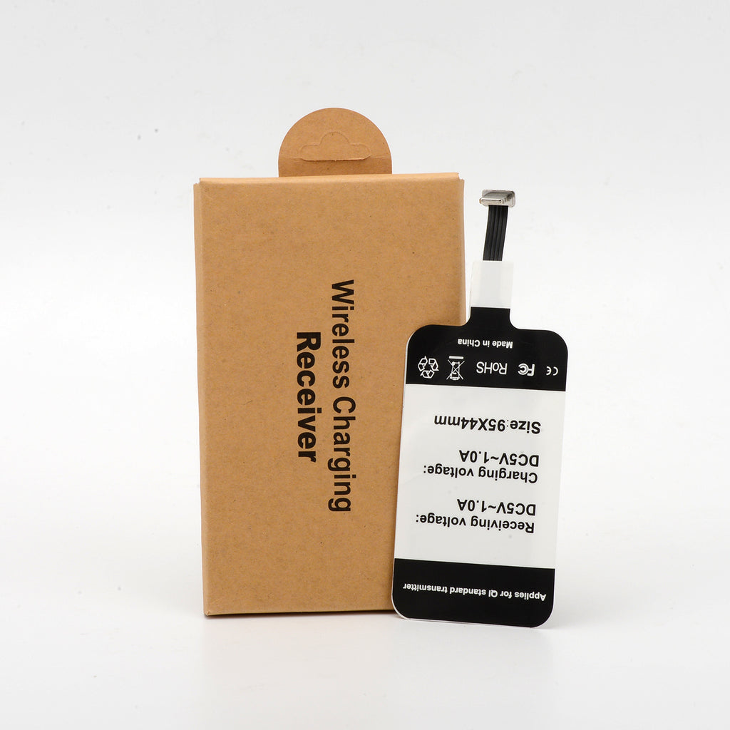 Wireless Charging Receiver Module