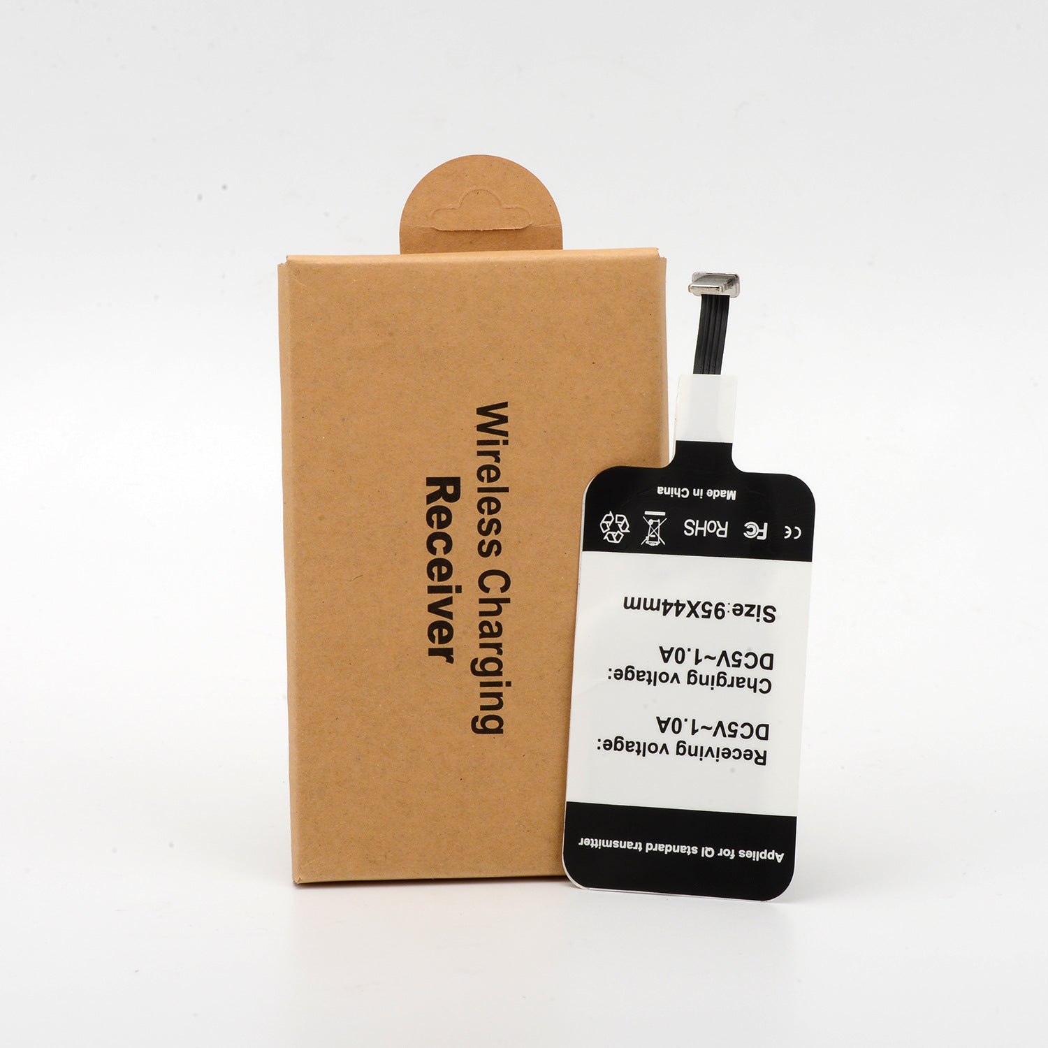 Wireless Charging Receiver Module