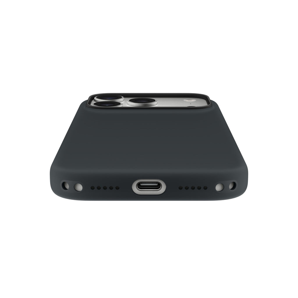 Liquid Silicone Magnetic All-Inclusive Animated iPhone Case