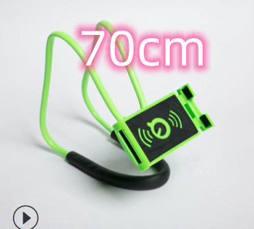 360° Rotatable Selfie Phone Holder- Universal Hands-Free Mobile Stand