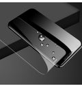 HD Tempered Glass Screen Protector for Samsung Mobile Phones