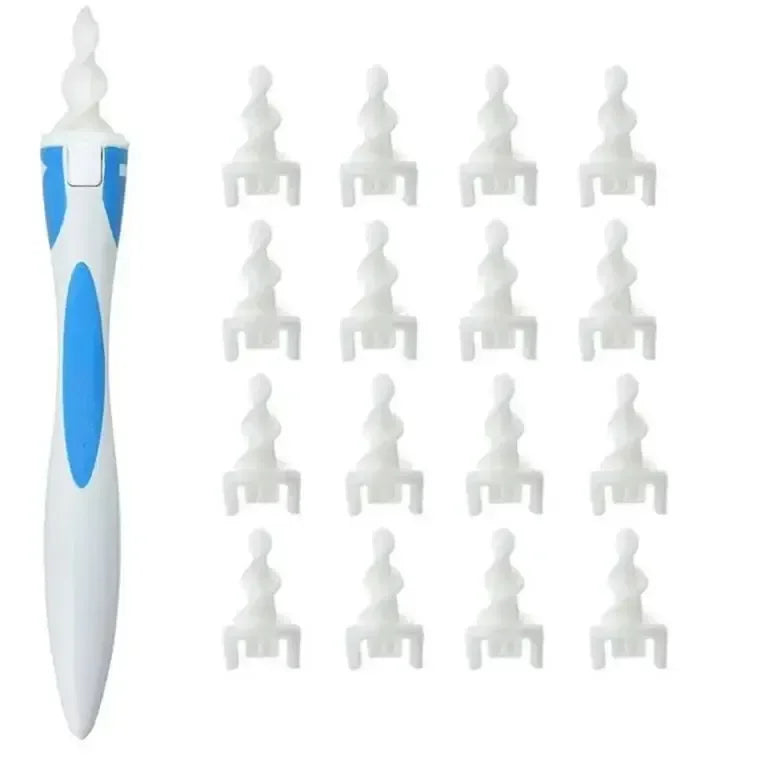 Ear Wax Remover Tool