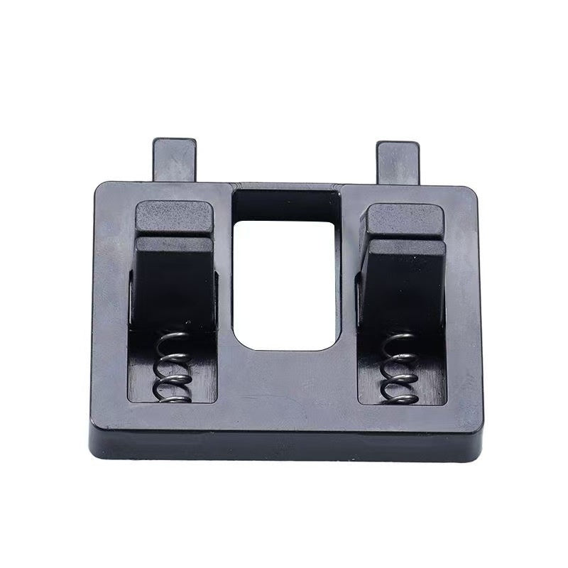 High-Rebound Wire Welding Fixer