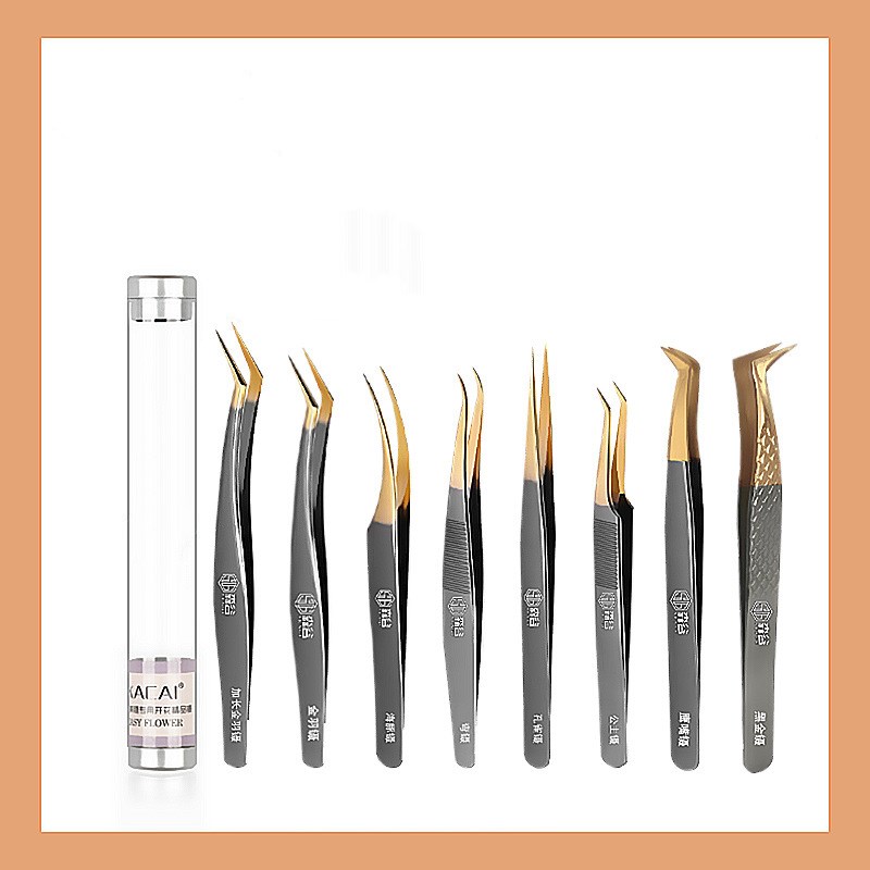 New Alloy Tweezers Special Tool for cleaning & prying